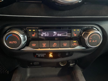 Photo 10 du bon plan NISSAN Juke 1.0 DIG-T 114ch N-Design DCT 2021 occasion à 17990 €