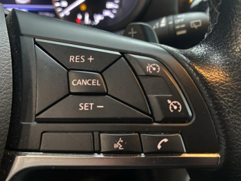 Photo 12 du bon plan NISSAN Juke 1.0 DIG-T 114ch N-Design DCT 2021 occasion à 17990 €