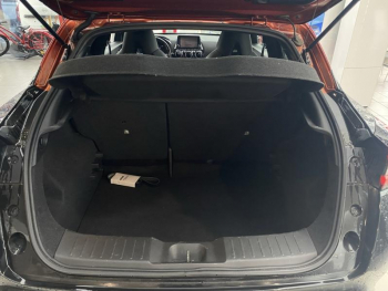 Photo 13 du bon plan NISSAN Juke 1.0 DIG-T 114ch N-Design DCT 2021 occasion à 17990 €