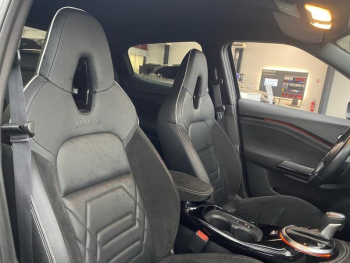 Photo 15 du bon plan NISSAN Juke 1.0 DIG-T 114ch N-Design DCT 2021 occasion à 17990 €