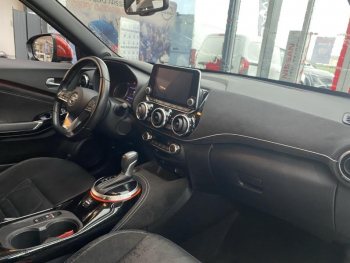 Photo 16 du bon plan NISSAN Juke 1.0 DIG-T 114ch N-Design DCT 2021 occasion à 17990 €