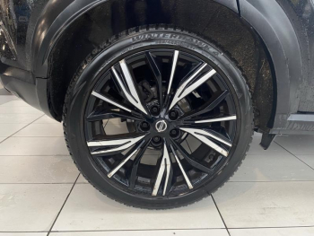 Photo 18 du bon plan NISSAN Juke 1.0 DIG-T 114ch N-Design DCT 2021 occasion à 17990 €