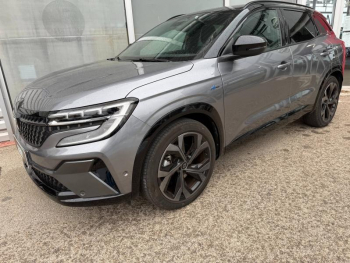 Photo 6 du bon plan RENAULT Austral 1.2 E-Tech full hybrid 200ch Techno esprit Alpine - 24 occasion à 33500 €