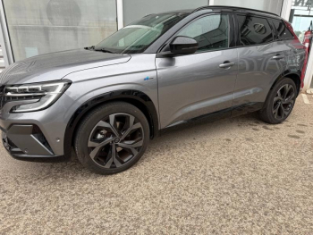 Photo 7 du bon plan RENAULT Austral 1.2 E-Tech full hybrid 200ch Techno esprit Alpine - 24 occasion à 33500 €