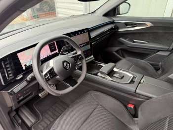 Photo 11 du bon plan RENAULT Austral 1.2 E-Tech full hybrid 200ch Techno esprit Alpine - 24 occasion à 33500 €