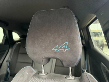 Photo 15 du bon plan RENAULT Austral 1.2 E-Tech full hybrid 200ch Techno esprit Alpine - 24 occasion à 33500 €