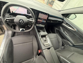 Photo 18 du bon plan RENAULT Austral 1.2 E-Tech full hybrid 200ch Techno esprit Alpine - 24 occasion à 33500 €