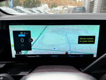 Photo 20 du bon plan RENAULT Austral 1.2 E-Tech full hybrid 200ch Techno esprit Alpine - 24 occasion à 33500 €