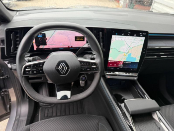 Photo 26 du bon plan RENAULT Austral 1.2 E-Tech full hybrid 200ch Techno esprit Alpine - 24 occasion à 33500 €