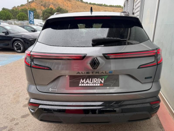 Photo 31 du bon plan RENAULT Austral 1.2 E-Tech full hybrid 200ch Techno esprit Alpine - 24 occasion à 33500 €