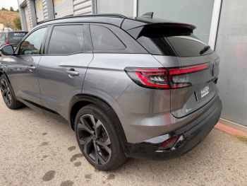 Photo 34 du bon plan RENAULT Austral 1.2 E-Tech full hybrid 200ch Techno esprit Alpine - 24 occasion à 33500 €