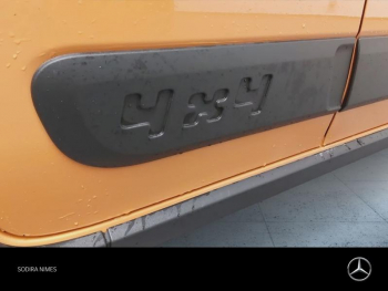 Photo 9 du bon plan FIAT Panda 4x4 0.9 8v TwinAir 85ch S&S Rock 5cv occasion à 7900 €