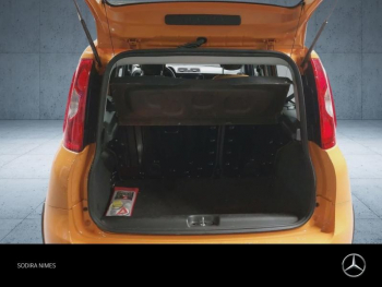 Photo 16 du bon plan FIAT Panda 4x4 0.9 8v TwinAir 85ch S&S Rock 5cv occasion à 7900 €