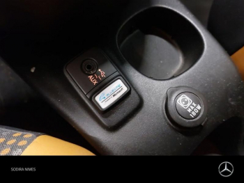 Photo 22 du bon plan FIAT Panda 4x4 0.9 8v TwinAir 85ch S&S Rock 5cv occasion à 7900 €