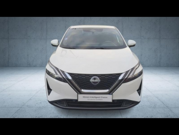 Photo 2 du bon plan NISSAN Qashqai 1.3 Mild Hybrid 158ch Tekna Xtronic occasion à 26900 €