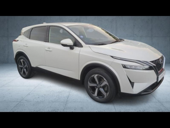 Photo 3 du bon plan NISSAN Qashqai 1.3 Mild Hybrid 158ch Tekna Xtronic occasion à 26900 €