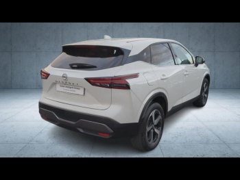 Photo 5 du bon plan NISSAN Qashqai 1.3 Mild Hybrid 158ch Tekna Xtronic occasion à 26900 €