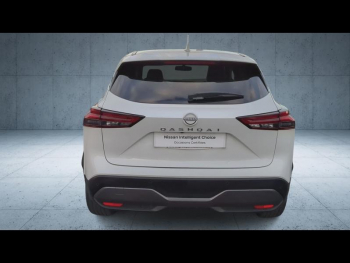 Photo 6 du bon plan NISSAN Qashqai 1.3 Mild Hybrid 158ch Tekna Xtronic occasion à 26900 €