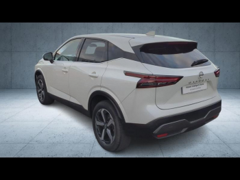 Photo 7 du bon plan NISSAN Qashqai 1.3 Mild Hybrid 158ch Tekna Xtronic occasion à 26900 €