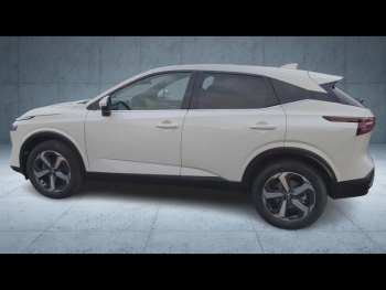 Photo 8 du bon plan NISSAN Qashqai 1.3 Mild Hybrid 158ch Tekna Xtronic occasion à 26900 €