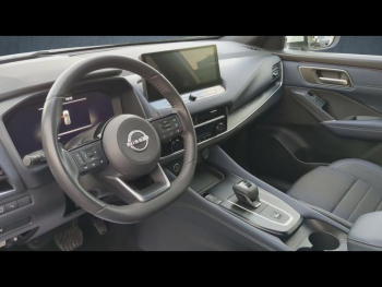 Photo 9 du bon plan NISSAN Qashqai 1.3 Mild Hybrid 158ch Tekna Xtronic occasion à 26900 €