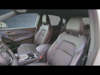 Photo 13 du bon plan NISSAN Qashqai 1.3 Mild Hybrid 158ch Tekna Xtronic occasion à 26900 €