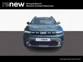 Photo 2 du bon plan DACIA Duster 1.2 mild hybrid 130ch Extreme occasion à 22899 €