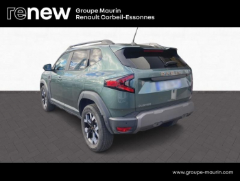 Photo 7 du bon plan DACIA Duster 1.2 mild hybrid 130ch Extreme occasion à 22899 €