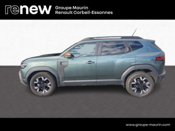 Photo 8 du bon plan DACIA Duster 1.2 mild hybrid 130ch Extreme occasion à 22899 €