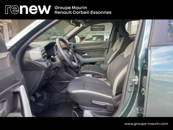 Photo 10 du bon plan DACIA Duster 1.2 mild hybrid 130ch Extreme occasion à 22899 €