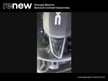 Photo 15 du bon plan DACIA Duster 1.2 mild hybrid 130ch Extreme occasion à 22899 €