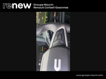 Photo 16 du bon plan DACIA Duster 1.2 mild hybrid 130ch Extreme occasion à 22899 €