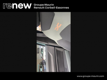 Photo 20 du bon plan DACIA Duster 1.2 mild hybrid 130ch Extreme occasion à 22899 €