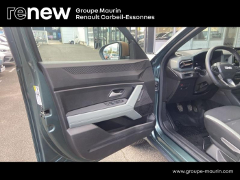 Photo 23 du bon plan DACIA Duster 1.2 mild hybrid 130ch Extreme occasion à 22899 €