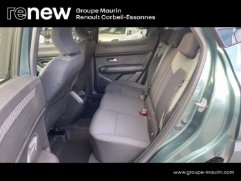 Photo 24 du bon plan DACIA Duster 1.2 mild hybrid 130ch Extreme occasion à 22899 €