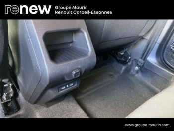 Photo 26 du bon plan DACIA Duster 1.2 mild hybrid 130ch Extreme occasion à 22899 €