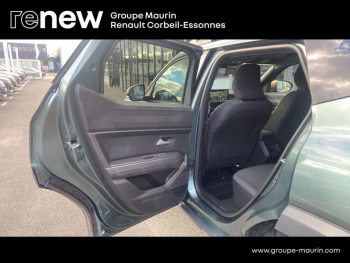 Photo 27 du bon plan DACIA Duster 1.2 mild hybrid 130ch Extreme occasion à 22899 €