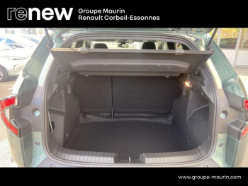 Photo 28 du bon plan DACIA Duster 1.2 mild hybrid 130ch Extreme occasion à 22899 €