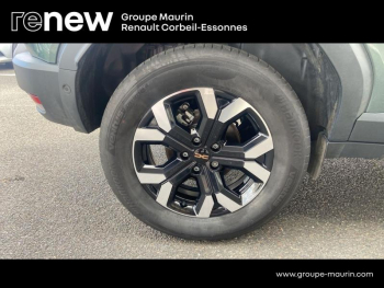 Photo 29 du bon plan DACIA Duster 1.2 mild hybrid 130ch Extreme occasion à 22899 €