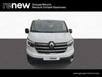 Photo 8 du bon plan RENAULT Trafic Fg VUL L1H1 2T8 2.0 Blue dCi 130ch Grand Confort E6E occasion à 25490 €