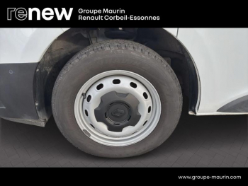 Photo 9 du bon plan RENAULT Trafic Fg VUL L1H1 2T8 2.0 Blue dCi 130ch Grand Confort E6E occasion à 25490 €