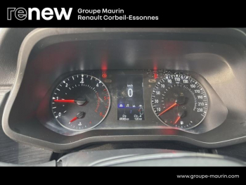 Photo 14 du bon plan RENAULT Trafic Fg VUL L1H1 2T8 2.0 Blue dCi 130ch Grand Confort E6E occasion à 25490 €