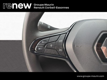 Photo 15 du bon plan RENAULT Trafic Fg VUL L1H1 2T8 2.0 Blue dCi 130ch Grand Confort E6E occasion à 25490 €