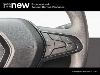 Photo 16 du bon plan RENAULT Trafic Fg VUL L1H1 2T8 2.0 Blue dCi 130ch Grand Confort E6E occasion à 25490 €