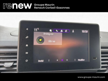 Photo 17 du bon plan RENAULT Trafic Fg VUL L1H1 2T8 2.0 Blue dCi 130ch Grand Confort E6E occasion à 25490 €