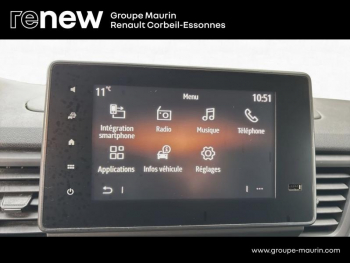 Photo 18 du bon plan RENAULT Trafic Fg VUL L1H1 2T8 2.0 Blue dCi 130ch Grand Confort E6E occasion à 25490 €