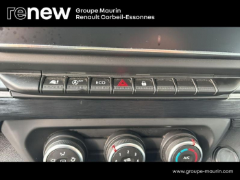 Photo 19 du bon plan RENAULT Trafic Fg VUL L1H1 2T8 2.0 Blue dCi 130ch Grand Confort E6E occasion à 25490 €