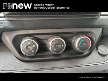 Photo 20 du bon plan RENAULT Trafic Fg VUL L1H1 2T8 2.0 Blue dCi 130ch Grand Confort E6E occasion à 25490 €