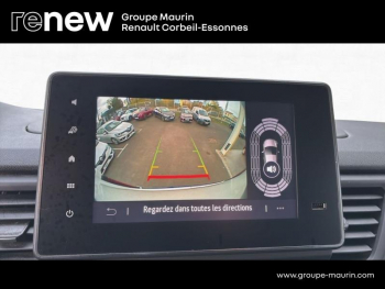 Photo 22 du bon plan RENAULT Trafic Fg VUL L1H1 2T8 2.0 Blue dCi 130ch Grand Confort E6E occasion à 25490 €