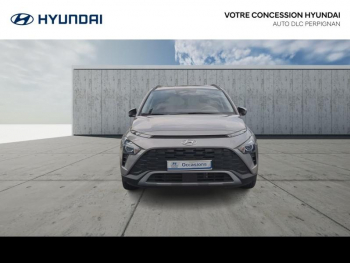 Photo 3 du bon plan HYUNDAI Bayon 1.0 T-GDi 100ch Hybrid 48V Intuitive DCT-7 occasion à 17900 €